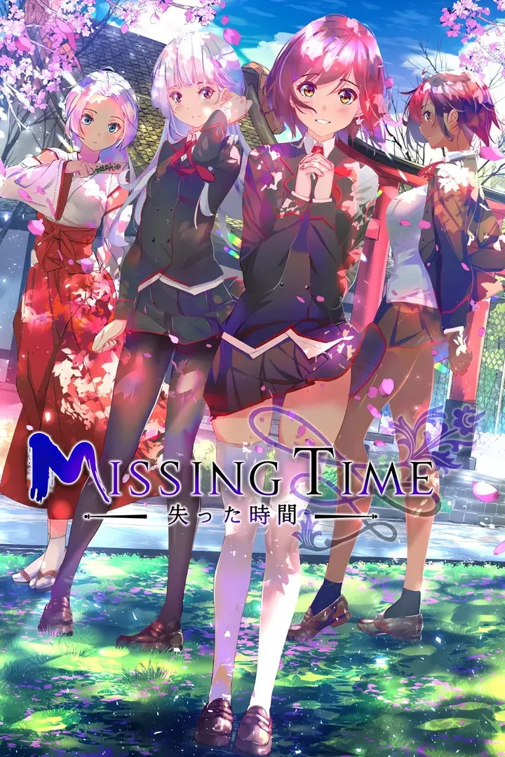 Missing Time