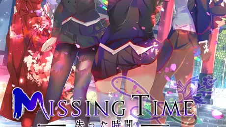 Missing Time