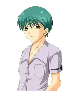 西乃木 涼一