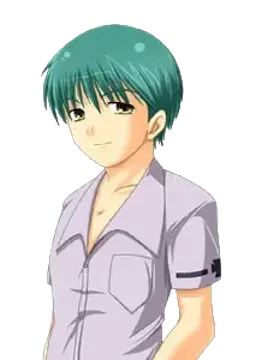 西乃木 涼一