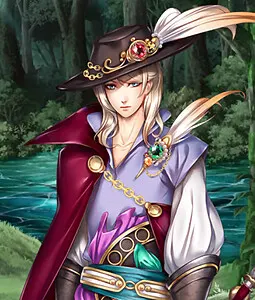 鲁本