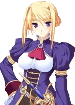 シルヴィア＝ファン・ホッセン