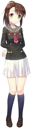 鈴鳴 鈴子
