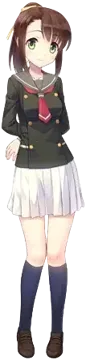 鈴鳴 鈴子