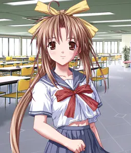 森下 結衣