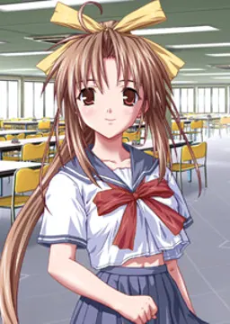 森下 結衣