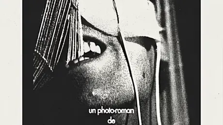 La Jetée