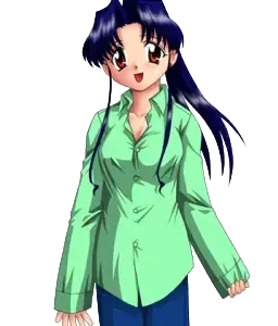 石井 智子