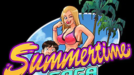 Summertime Saga