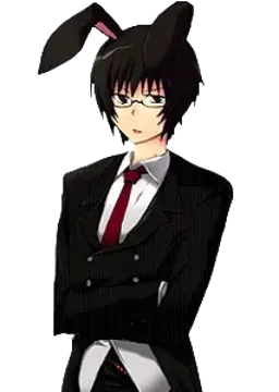 リーダ