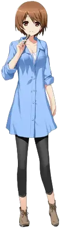 椎名杏子
