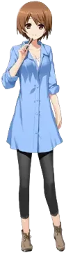 椎名杏子