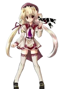 エリンシエ・ヤースロップ