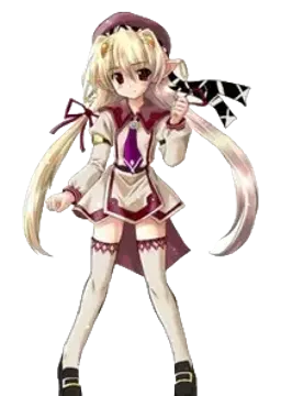 エリンシエ・ヤースロップ