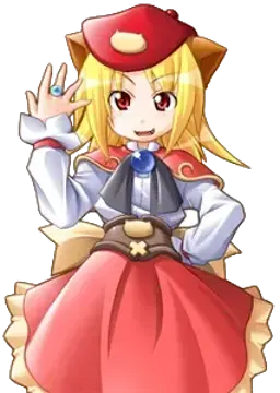 ディーチ・ブラウン・ミュワー