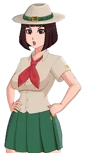 Counselor Frauke