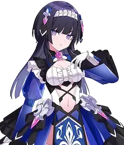 エリカ＝ストラディヴァリ
