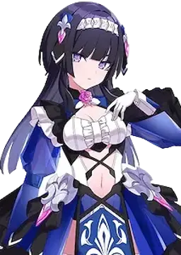 エリカ＝ストラディヴァリ