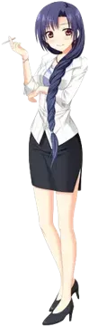 美弥原 冴子