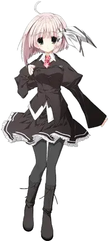 柊 ノノ未