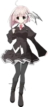 柊 ノノ未