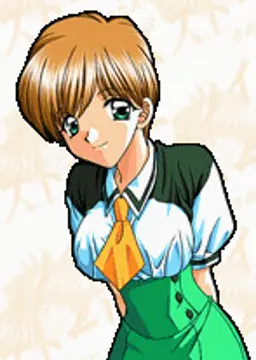 柿沼 沙姫