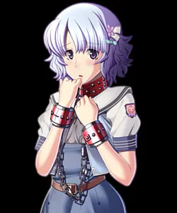 椿 利奈