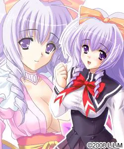 夏川铃音