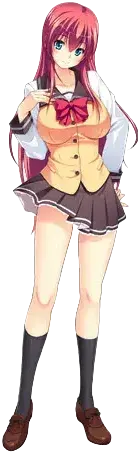 北島美琴