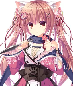 風魔ゆら