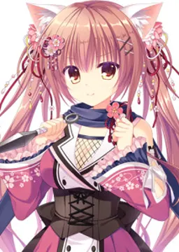 風魔ゆら