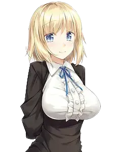 アリスン