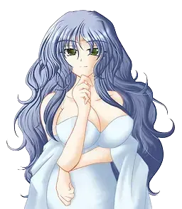 綾女