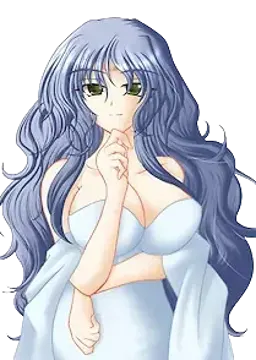 綾女