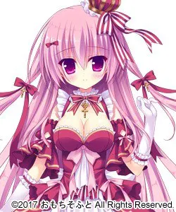 セレアネーグ・クラウン