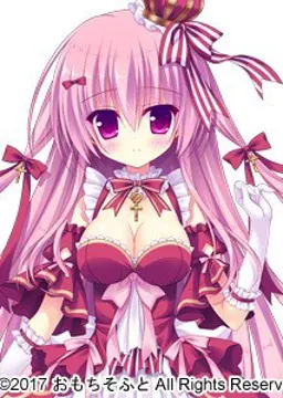 セレアネーグ・クラウン