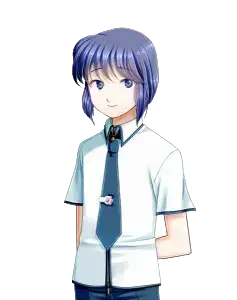 御子柴 蓮也