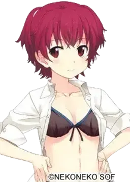 菊正宗 依知子