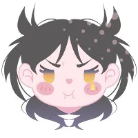 かわいそうなのは抜ける