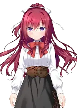 草壁美鈴