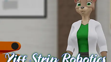 Yiff Strip Robotics (EP7)