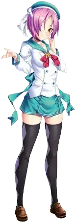 米徳 奈々未