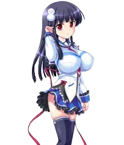 小町 美冬