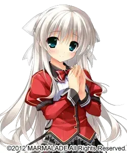 露莉阿斯蒂斯·T·御厨