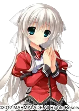 ルリアスティス・T・御厨