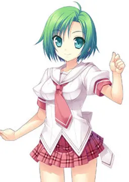 秋城 美穂