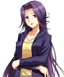 望月 美恵