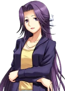 望月 美恵