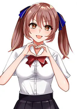 日渡 姫奈