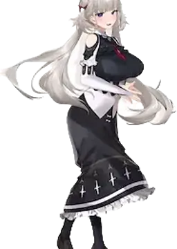 エレナ・フラン・エバンズ